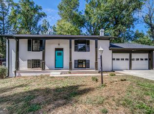 3564 Stanford Cir, Decatur, GA 30034