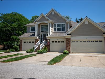 349 Fieldstone Way, Erie, PA, 16505
