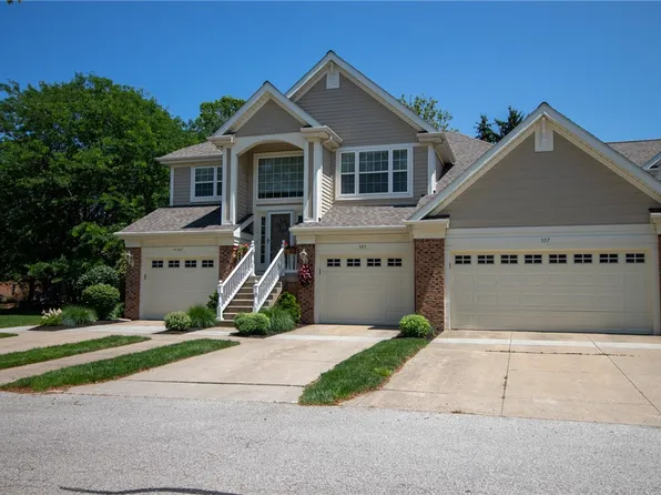 349 Fieldstone Way, Erie, PA 16505
