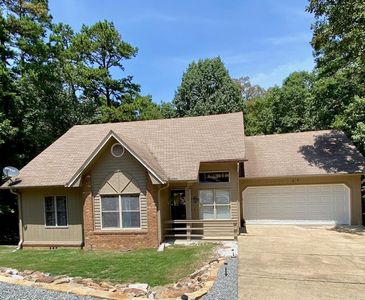 27 Coronado Ln, Hot Springs Village, AR, 71909