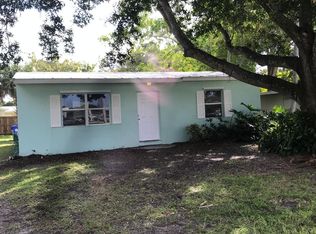 1456 16th Ave, Vero Beach, FL 32960