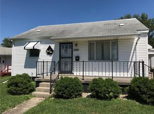 3006 Central Ave, Anderson, IN 46016