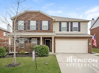 1015 Harmony Ln, Hendersonville, TN 37075