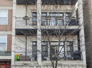 1933 W Irving Park Rd APT 2, Chicago, IL 60613