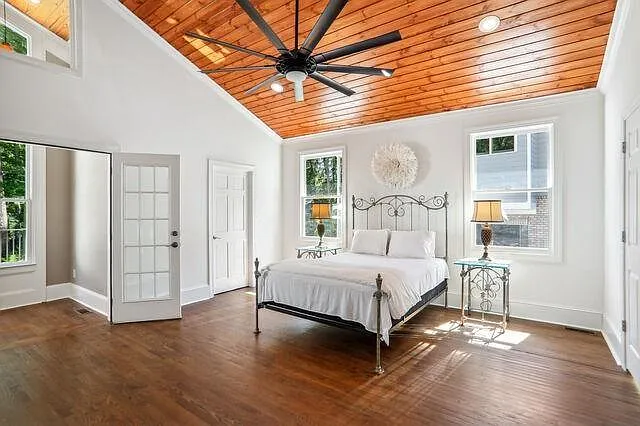 658 Timm Valley Rd NE #1 — Photo 17