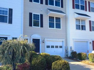 422 Blossom Ln #422, Frederick, MD 21701