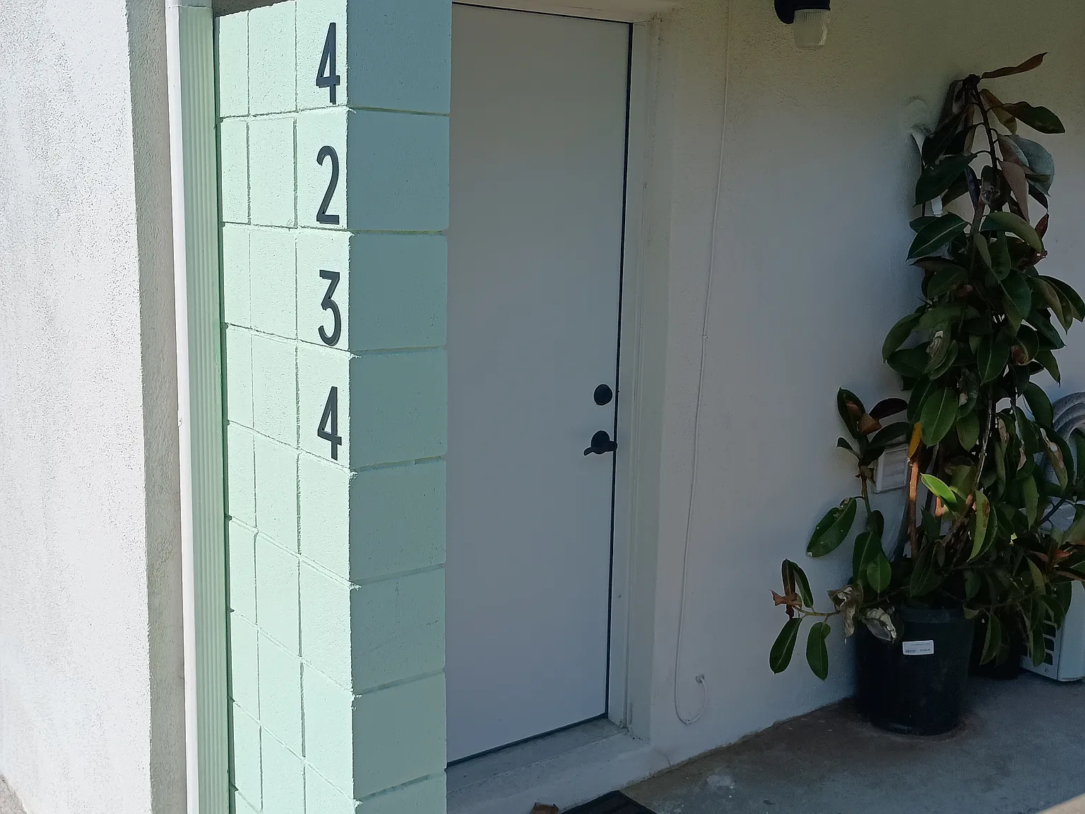 1 bed, 500 sqft, $1,750 — Photo 2