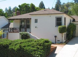 266 Cedar St, San Carlos, CA 94070
