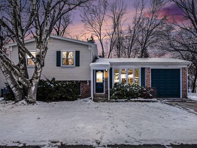 6206 Avon St, Portage, MI, 49024