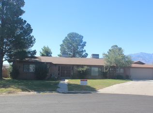 3225 W 13th St, Thatcher, AZ 85552