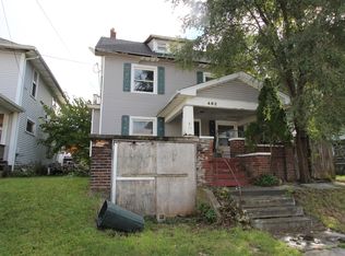 462 Mary St, Marion, OH