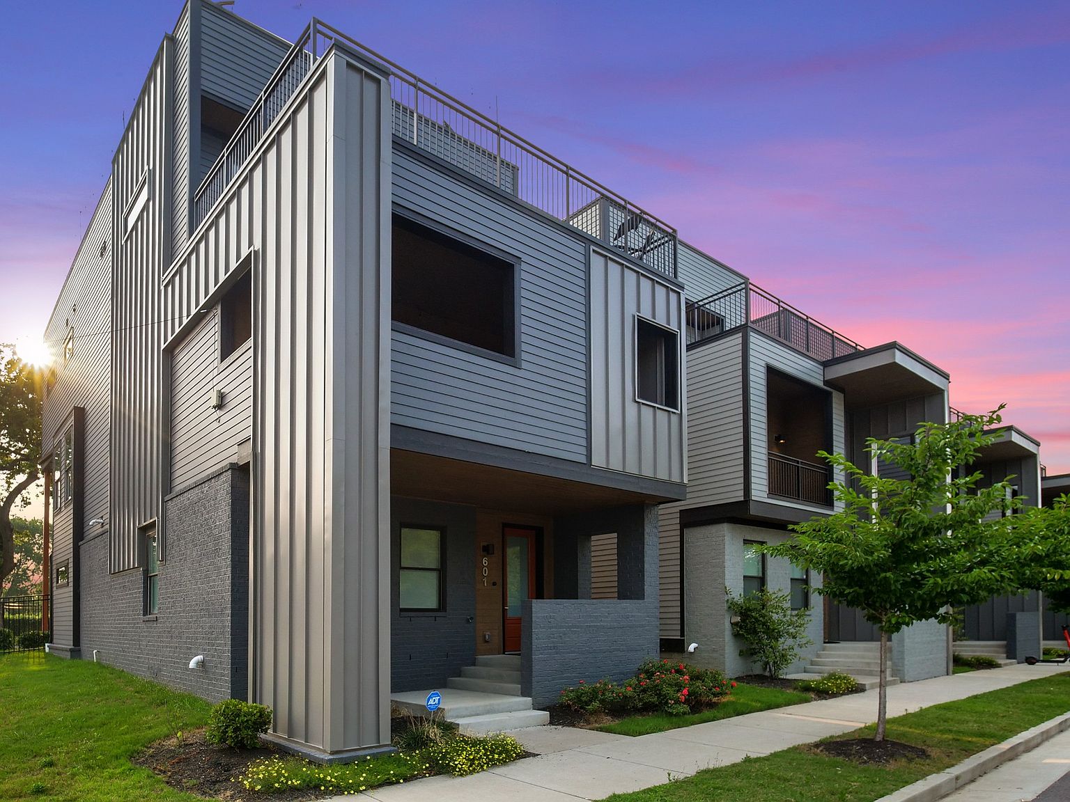 601 27th Ave N, Nashville, TN 37209 | Zillow