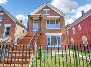 2833 S Kostner Ave, Chicago, IL 60623