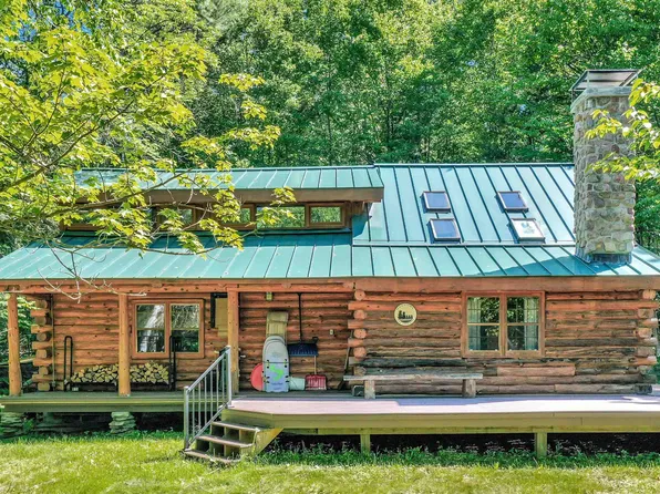 176 Brophy Lane, Londonderry, VT 05155