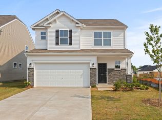 221 Pendergast Rd, Greenville, SC 29605