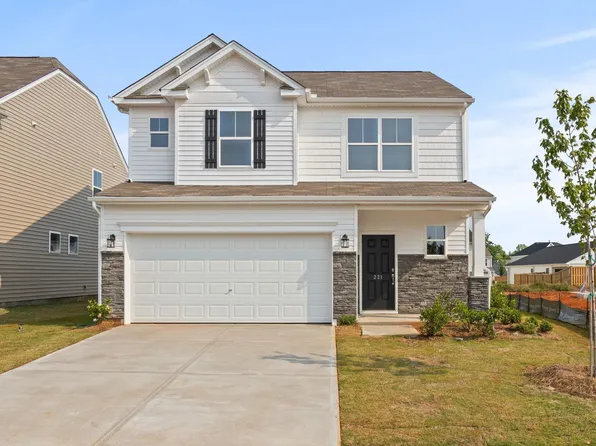 221 Pendergast Rd, Greenville, SC 29605