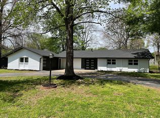 807 E Diane St, Ozark, MO 65721