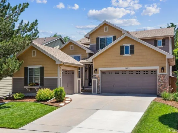 3102 Fox Sedge Place, Highlands Ranch, CO 80126