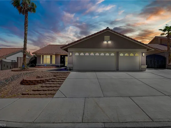 8217 Gillette St, Las Vegas, NV 89117