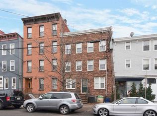 349 Pavonia Ave #3, Jersey City, NJ 07302