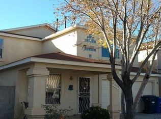 5212 Park Heights Rd NW, Albuquerque, NM 87120