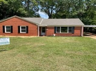 2833 Biltmore Ave, Montgomery, AL 36109