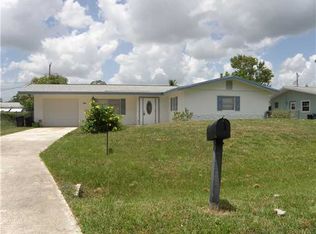 408 SE Port St, Pt Saint Lucie, FL 34953