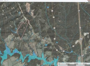 Fairfield Hill Rd, Winnsboro, SC 29180