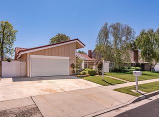 2338 Burnside St, Simi Valley, CA 93065
