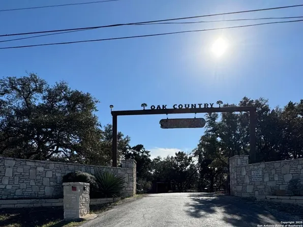 TBD Arrow Head LOT 182, Helotes, TX 78023