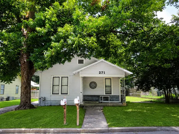 271 S Willow Ave, New Braunfels, TX 78130