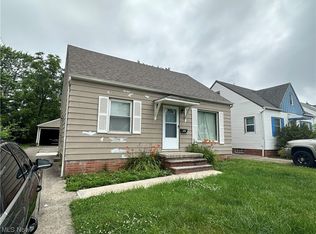 14301 Brunswick Ave, Maple Heights, OH
