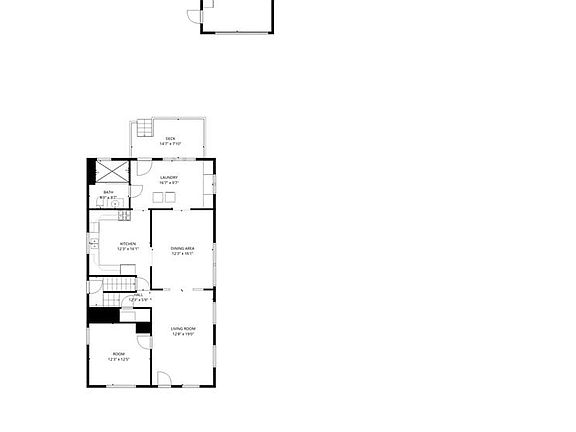 5th image of 2810 Madison Ave