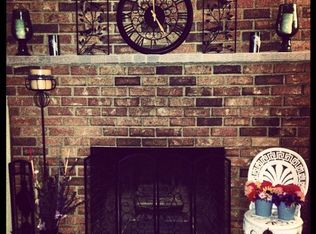 168 Parker Rd, McDonough, GA 30252