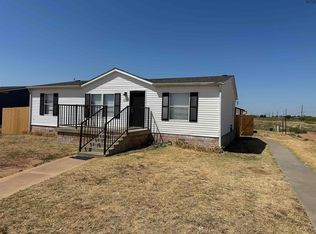 5302 April St, Wichita Falls, TX 76310