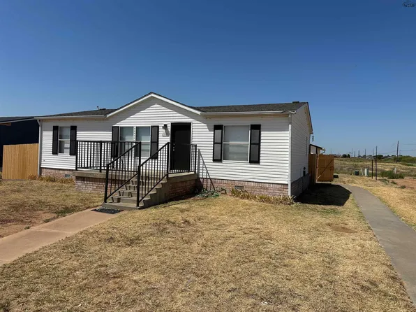 5302 April St, Wichita Falls, TX 76310