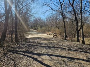 20780 S Bryanwood Dr, Claremore, OK 74019