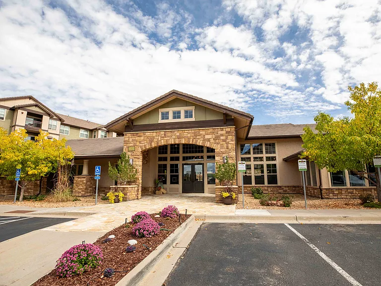 Resident Business Center