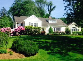 44 North Way, Chappaqua, NY 10514