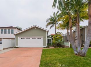 1505 Backbay Cir, Huntington Beach, CA 92648