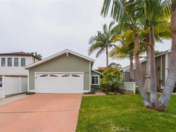 1505 Backbay Cir, Huntington Beach, CA 92648