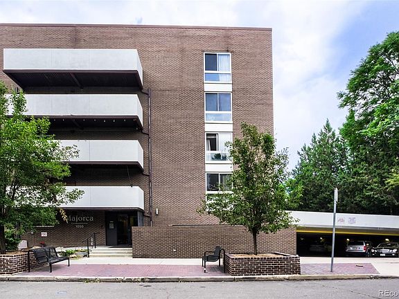 2nd image of 1050 N Lafayette Street #304