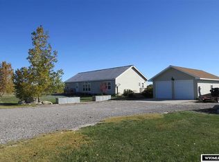 34 Delfelder Rd, Riverton, WY 82501