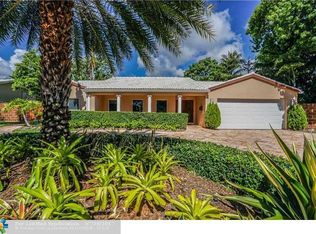 4209 NE 22nd Ave, Fort Lauderdale, FL 33308