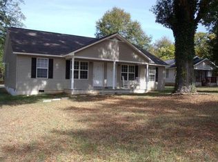 310B Tarver St SE, Jacksonville, AL 36265