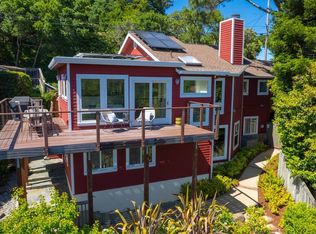 273 Cleveland Ave, Mill Valley, CA 94941
