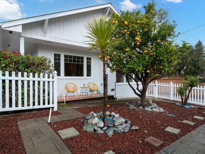 2108 Carmelita Ave, Burlingame, CA, 94010