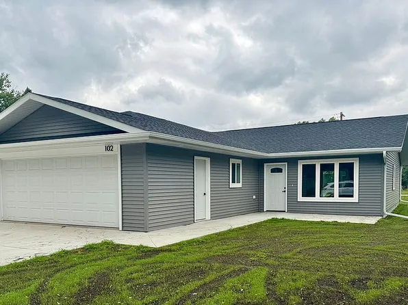 102 6th St E, Jasper, MN 56144