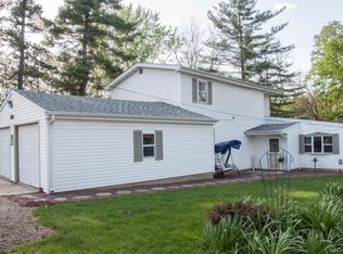 951 W Camp Sangamo Rd, Springfield, IL 62707