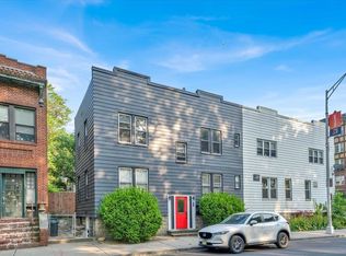 642 W Side Ave FLOOR 2, Jersey City, NJ 07304